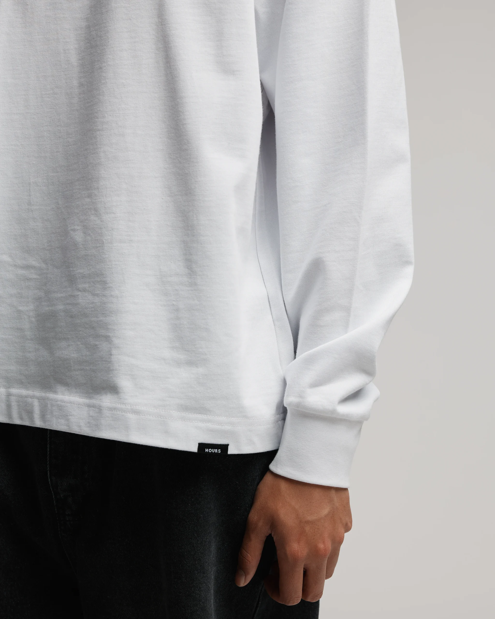 966-cropped-long-sleeve-white-7.webp Cropped Long Sleeve - White