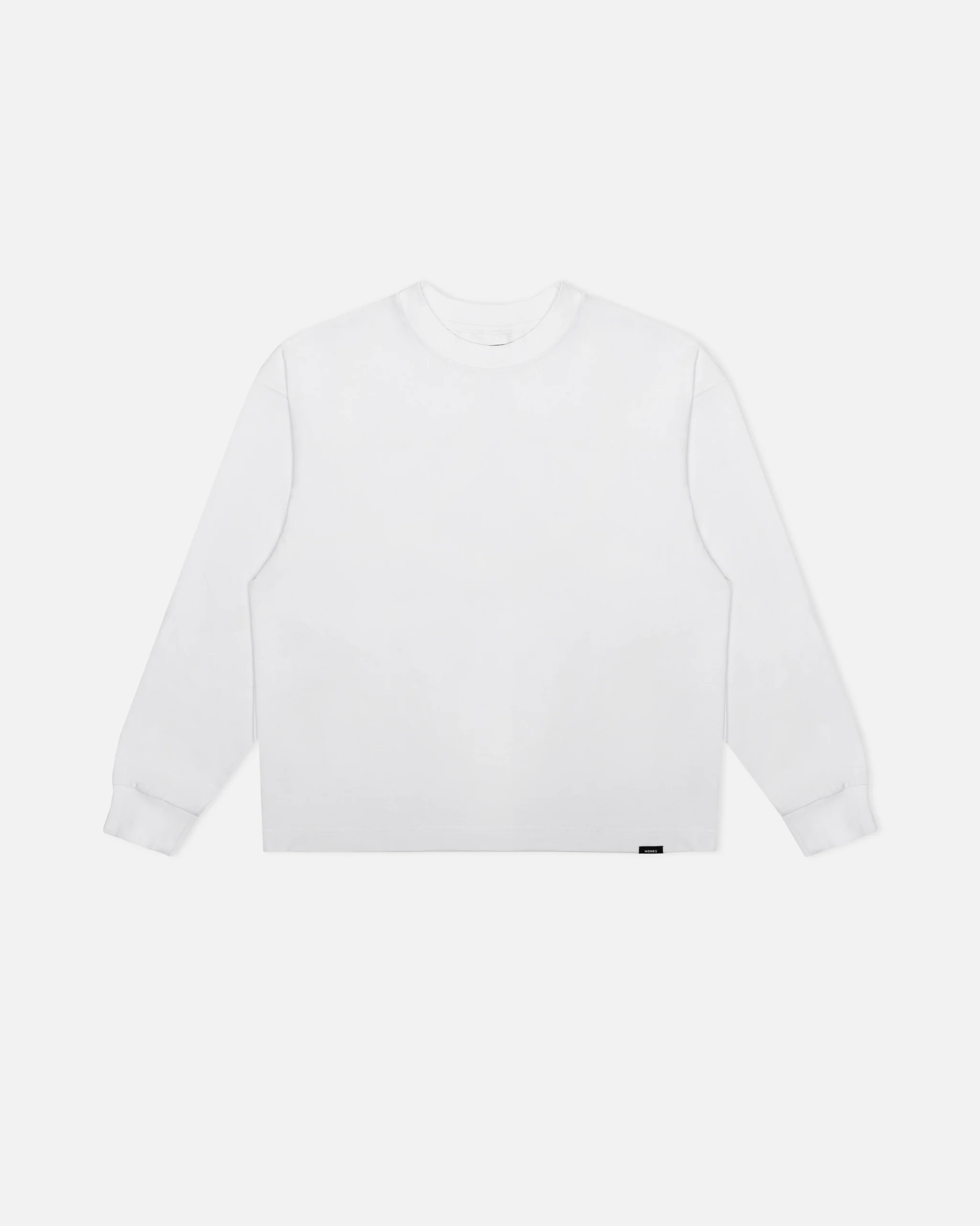 967-dir-5dbc98dcc983-s-variation-1.webp Cropped Long Sleeve - White