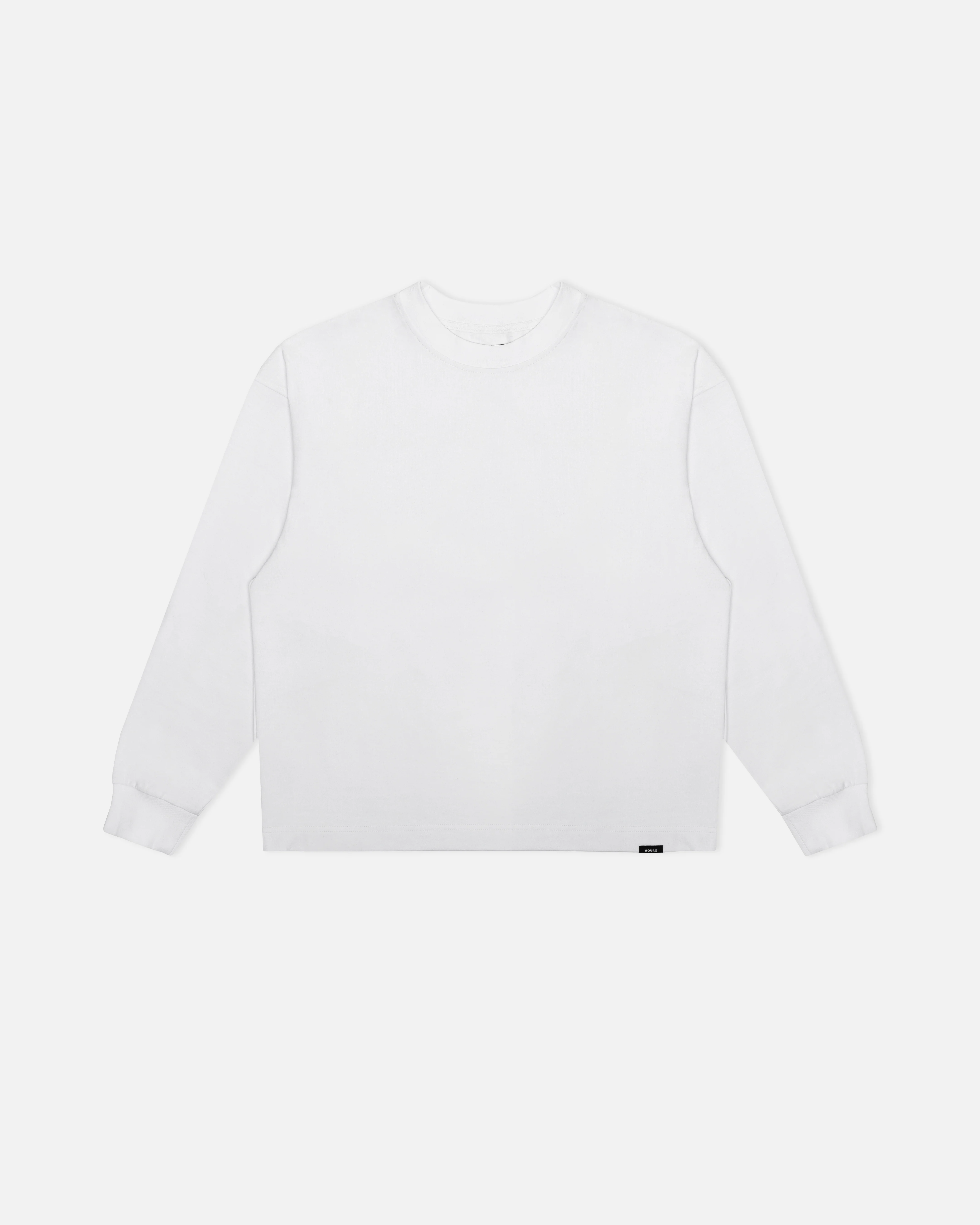 967-dir-5dbc98dcc983-s-variation-1.webp Cropped Long Sleeve - White